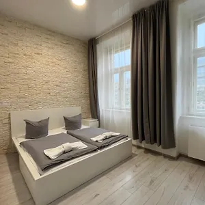 P.a.e.r. Apartament Praga