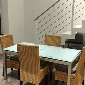 Apartament Casa Vacanza Sant O,rsola, Bergamo