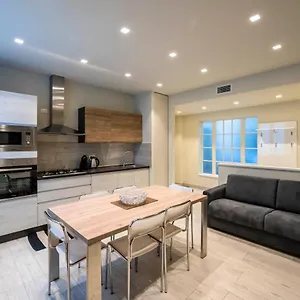 Apartament Casavacanza Orchidea 2, Bergamo