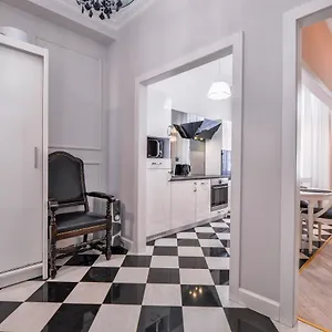 Citystay Dluga Old Town Apartament Gdańsk
