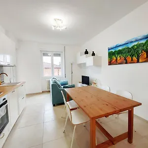 Apartament Allegra, Bergamo