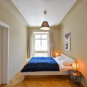Celetna 27 Apartament Praga