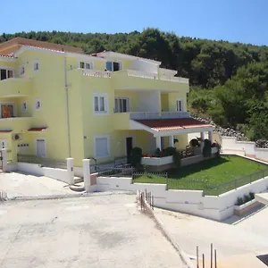 Ana Mirela Apartament Slatine