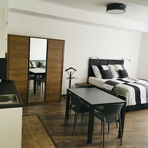 Like Apartament Praga